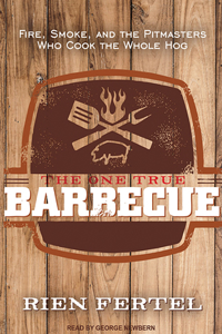 The One True Barbecue