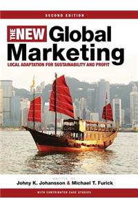 The New Global Marketing