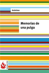 Memorias de Una Pulga