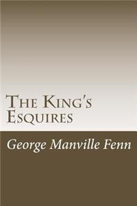 The King's Esquires