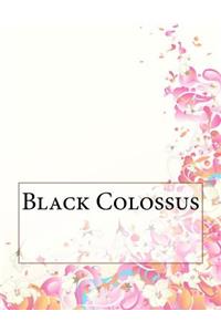 Black Colossus
