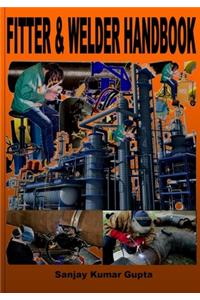 Fitter & Welder Handbook