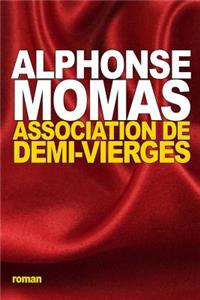 Association de Demi-Vierges