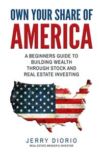 Own Your Share of America