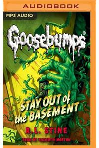 Stay Out of the Basement