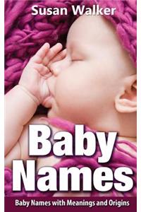 Baby Names