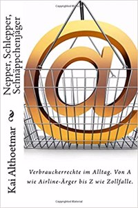 Nepper, Schlepper, Schnäppchenjäger