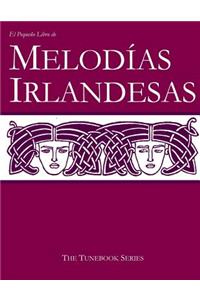 Pequeño Libro de Melodías Irlandesas