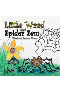 Little Weed and Spider Sam