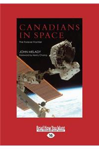 Canadians in Space
