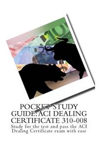 Pocket Study Guide