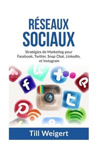 Reseaux Sociaux