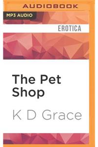 Pet Shop