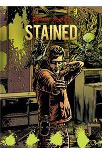 Stained