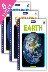 Planets (Set)
