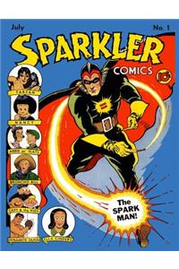 Sparkler Comics #1