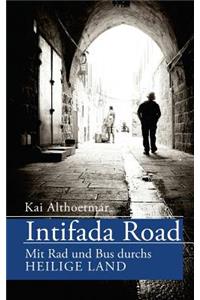 Intifada Road