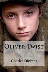 Oliver Twist