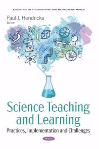 Science Teaching and Learning