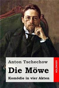 Die Möwe