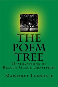 Poem Tree