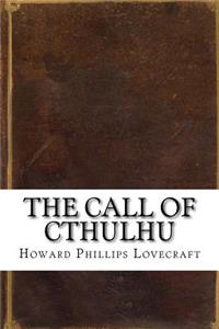 The Call of Cthulhu