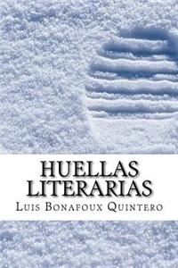 Huellas literarias