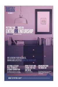 Putting The PR Back in EntrePReneurship Part II