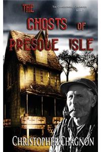 Ghosts of Presque Isle