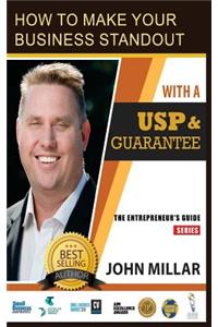 How To Make Your Business Stand Out With A USP And Guarantee