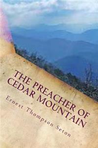 The Preacher of Cedar Mountain