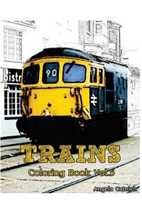 Trains