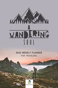 Wandering Soul