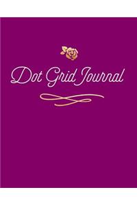 Dot Grid Journal
