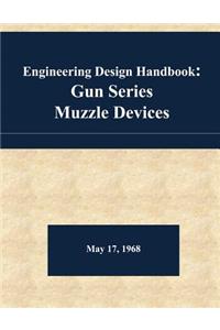 Engineering Design Handbook