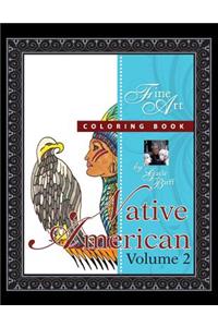 Native American Volume 2