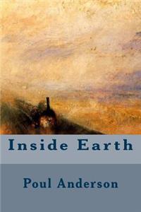 Inside Earth