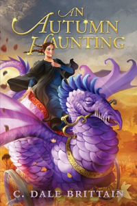 Autumn Haunting