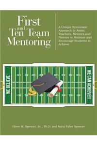 First and Ten Team Mentoring