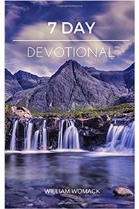 7 Day Devotional