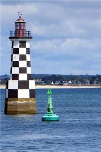 Brittany, France Lighthouse Journal