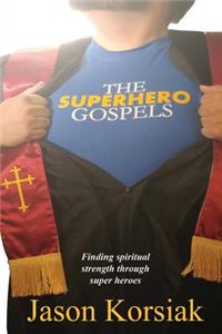 Superhero Gospels