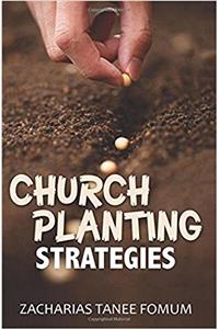 Church Planting Strategies