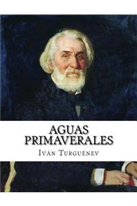Aguas primaverales
