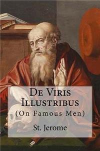 de Viris Illustribus