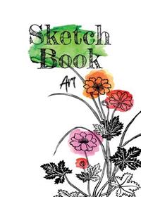 Sketch Book Art