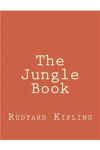 The Jungle Book
