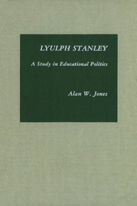 Lyulph Stanley