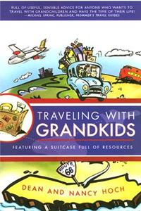 Traveling with Grandkids