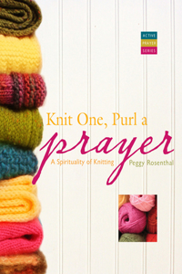 Knit One, Purl a Prayer